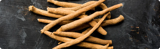 Unlock the power of Ashwagandha: How to help with stress, sleep and anxiety