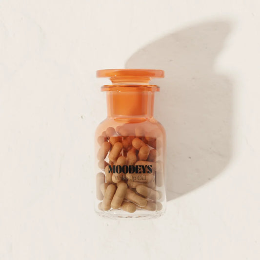 Our Best Natural Nootropic Supplement