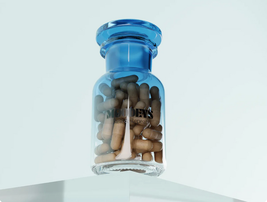 Our Best Supplements for Well-Being