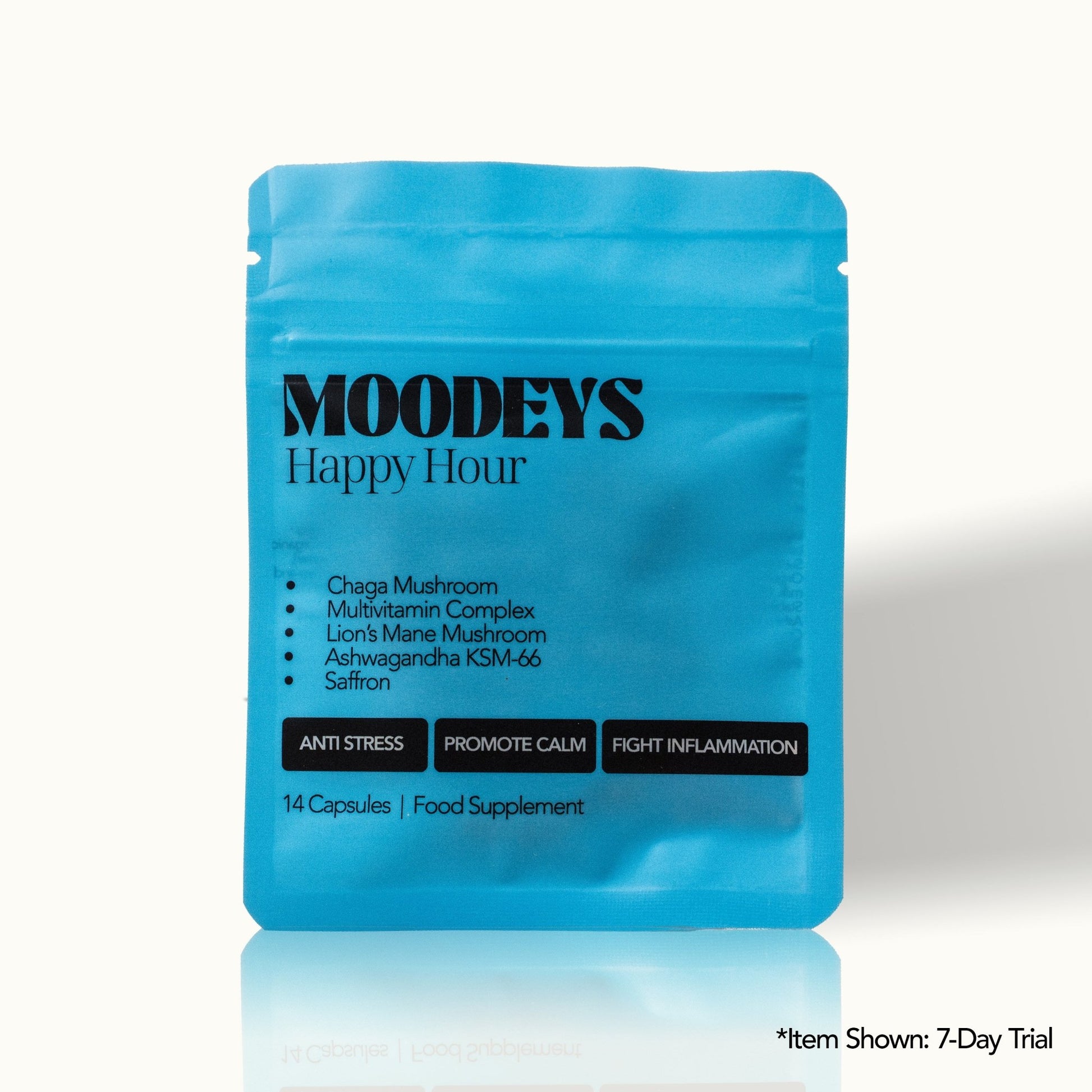 Happy Hour - Moodeys