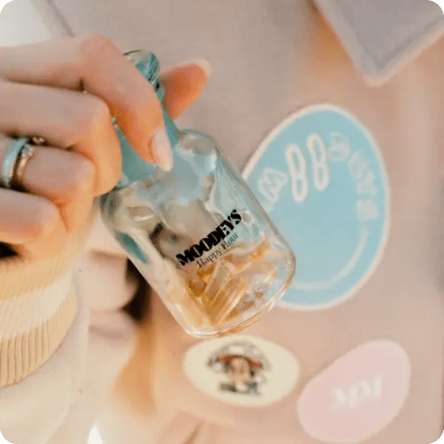 Happy Hour - Moodeys