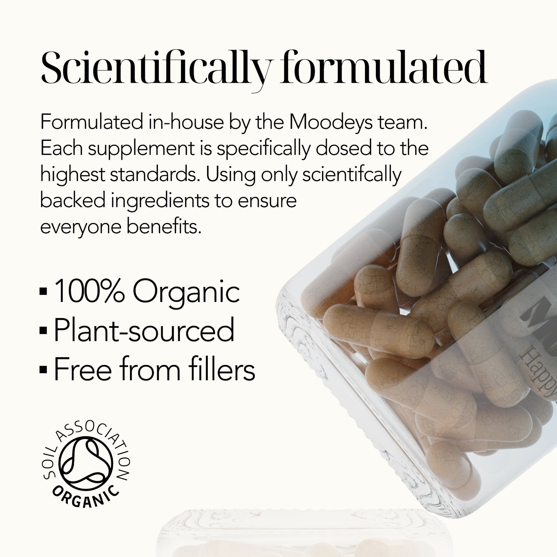 Happy Hour - Moodeys