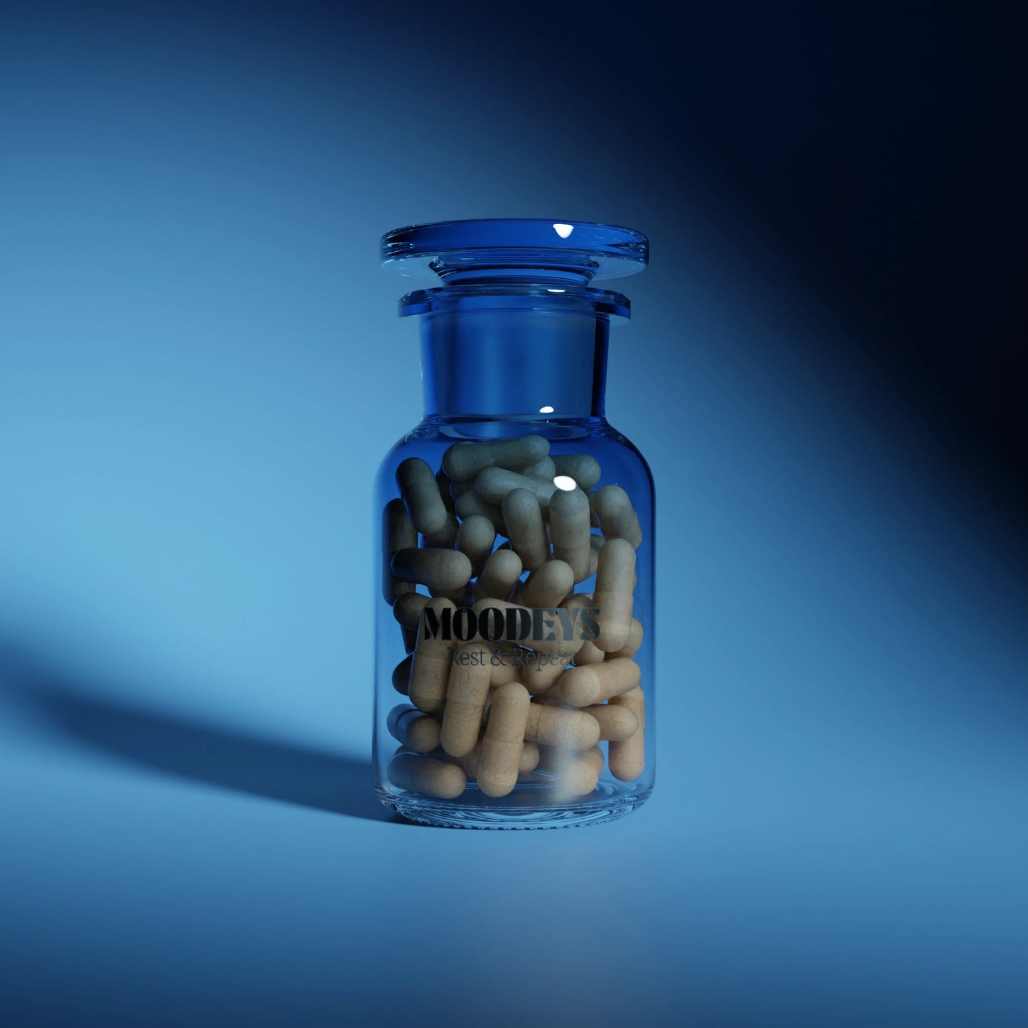 Rise & Rest Duo - Moodeys