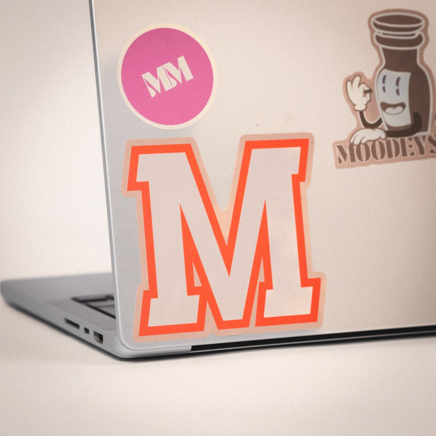 Sticker Pack - Moodeys