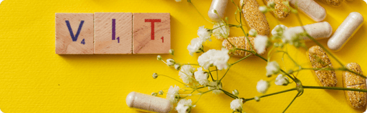 5 Most Important Supplements for Your Daily Health - Moodeys