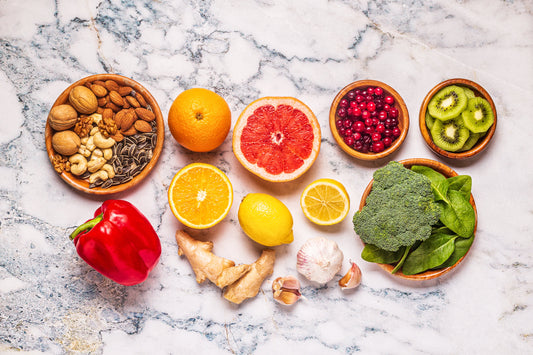 7 Tips for Improving Your Immune System - Moodeys