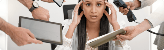 Adaptogens for Stress Relief: Natural Remedies - Moodeys