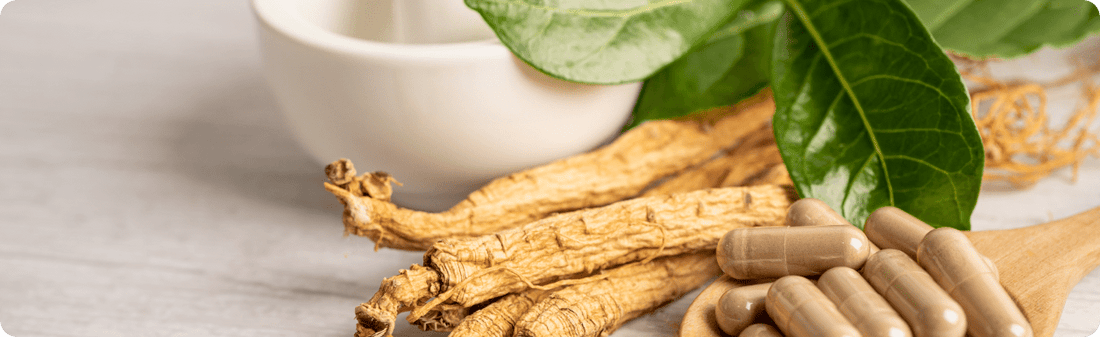Ashwagandha vs Magnesium: Which Should You Supplement? - Moodeys