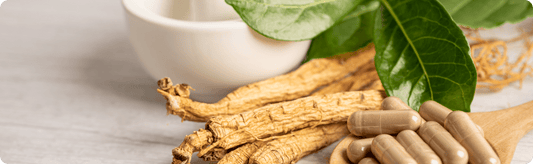 Ashwagandha vs Magnesium: Which Should You Supplement? - Moodeys