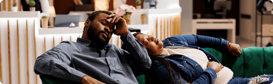 Feeling Stressed? 5 Stress Management Supplements - Moodeys