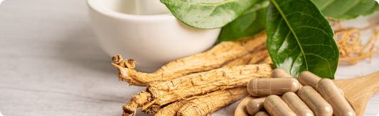 Ashwagandha vs Magnesium: Which Should You Supplement?