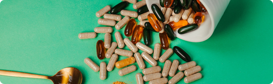 What Supplements Should I Take Daily?