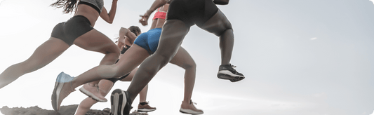 How Can Cordyceps Improve Athletic Performance? - Moodeys