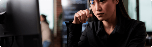 How to Improve Focus and Concentration Naturally - Moodeys