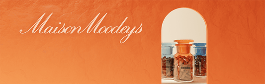 Moodeys Guide To Mushrooms - Moodeys