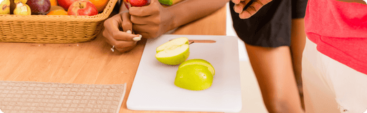 Our Guide to Creating a Healthy Lifestyle - Moodeys