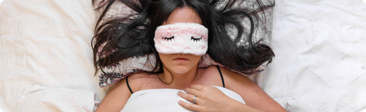 The 5 Best Supplements for Sleep: What You Need to Know