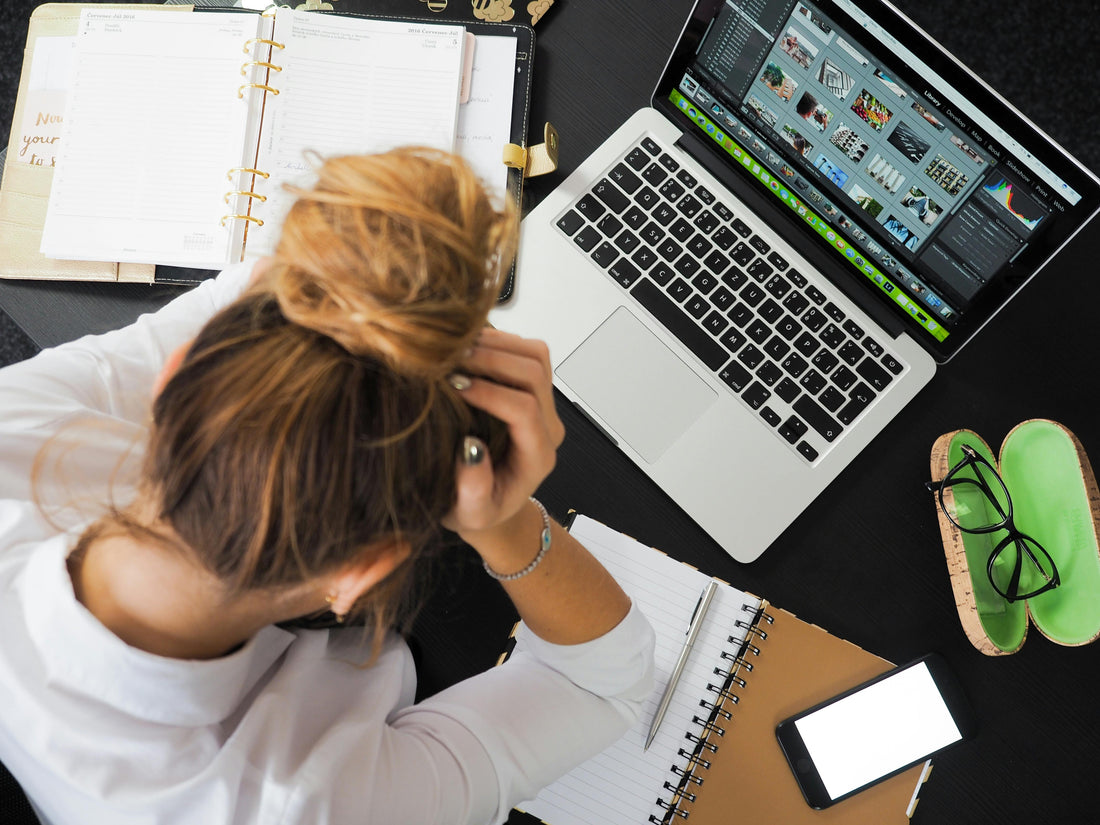 The Best Supplements For Stress and Anxiety