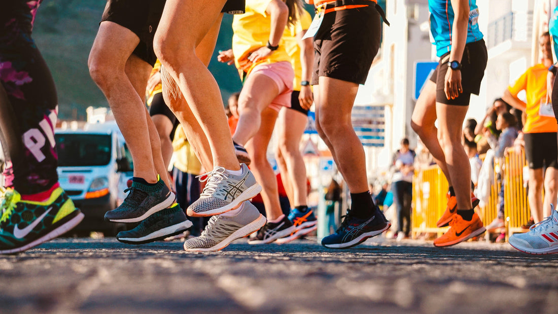 What Are The Most Important Sport Supplements