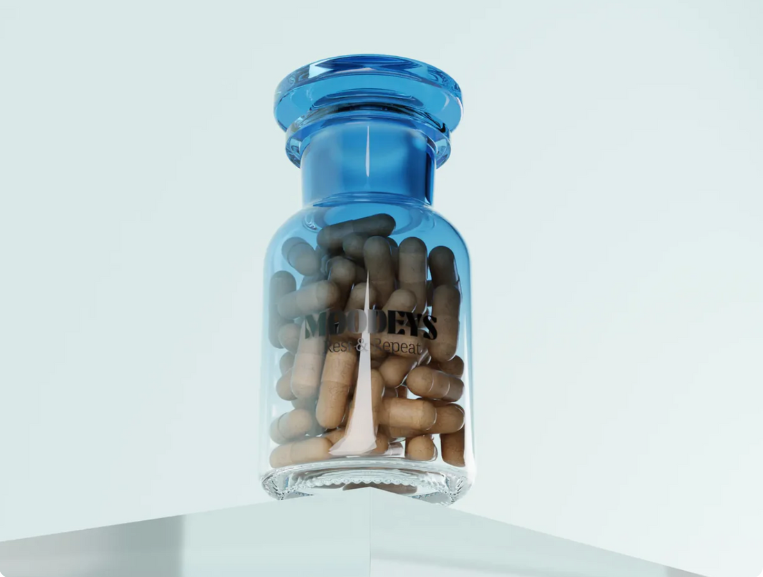Our Best Supplements for Well-Being