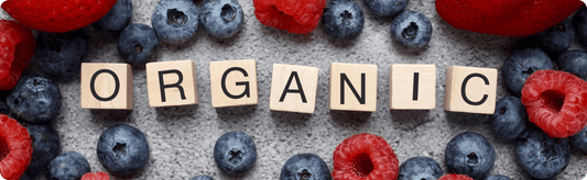 The Benefits of Organic Supplements: Why Choosing Organic Matters - Moodeys