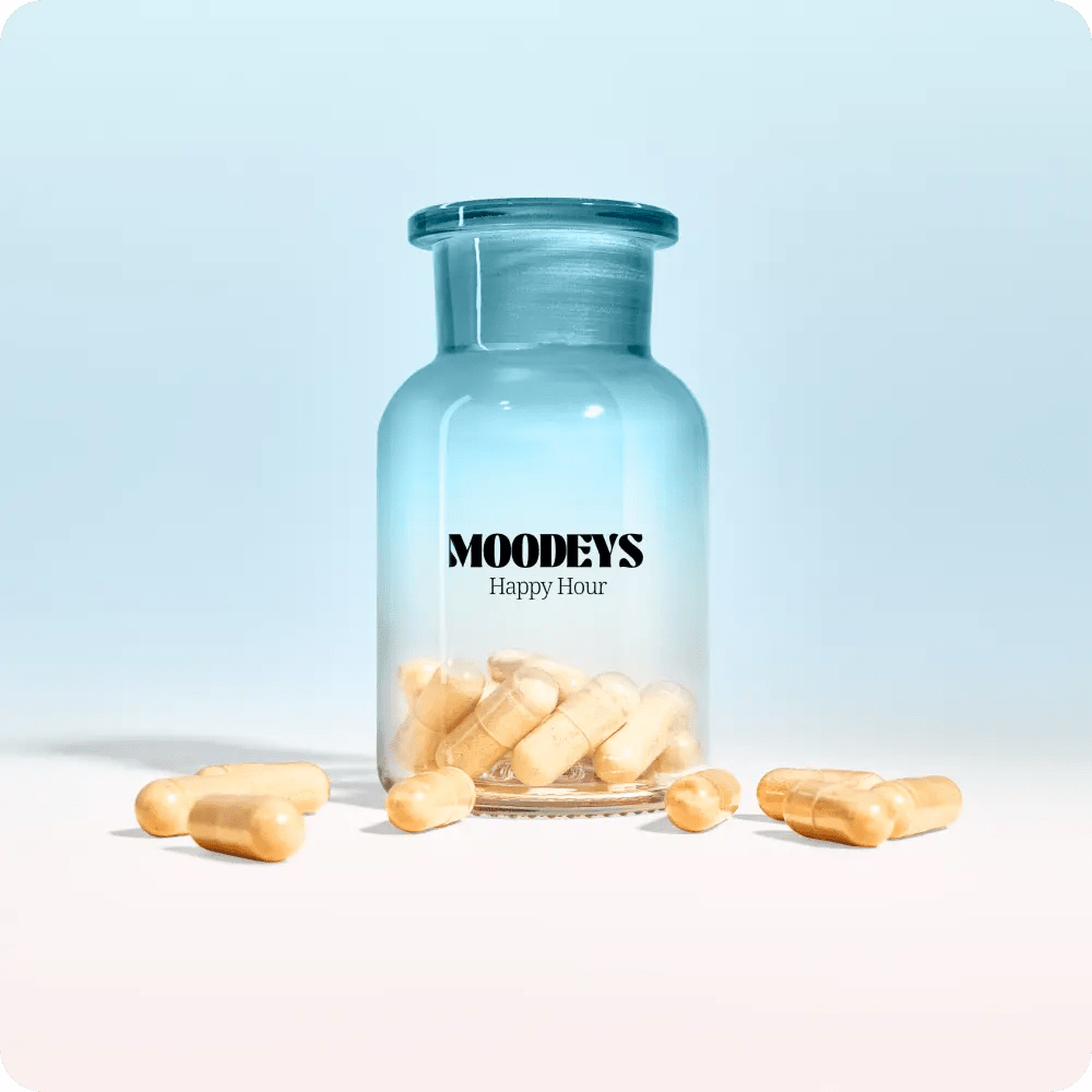 The Correct Ashwagandha Dosage: A Guide to Safe Use - Moodeys