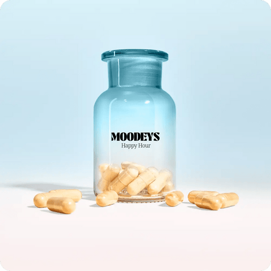 The Correct Ashwagandha Dosage: A Guide to Safe Use - Moodeys