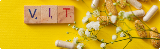 5 Most Important Supplements for Your Daily Health
