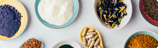 What Are the Different Types of Adaptogens and How Do They Work? - Moodeys
