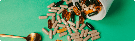 What Supplements Should I Take Daily? - Moodeys
