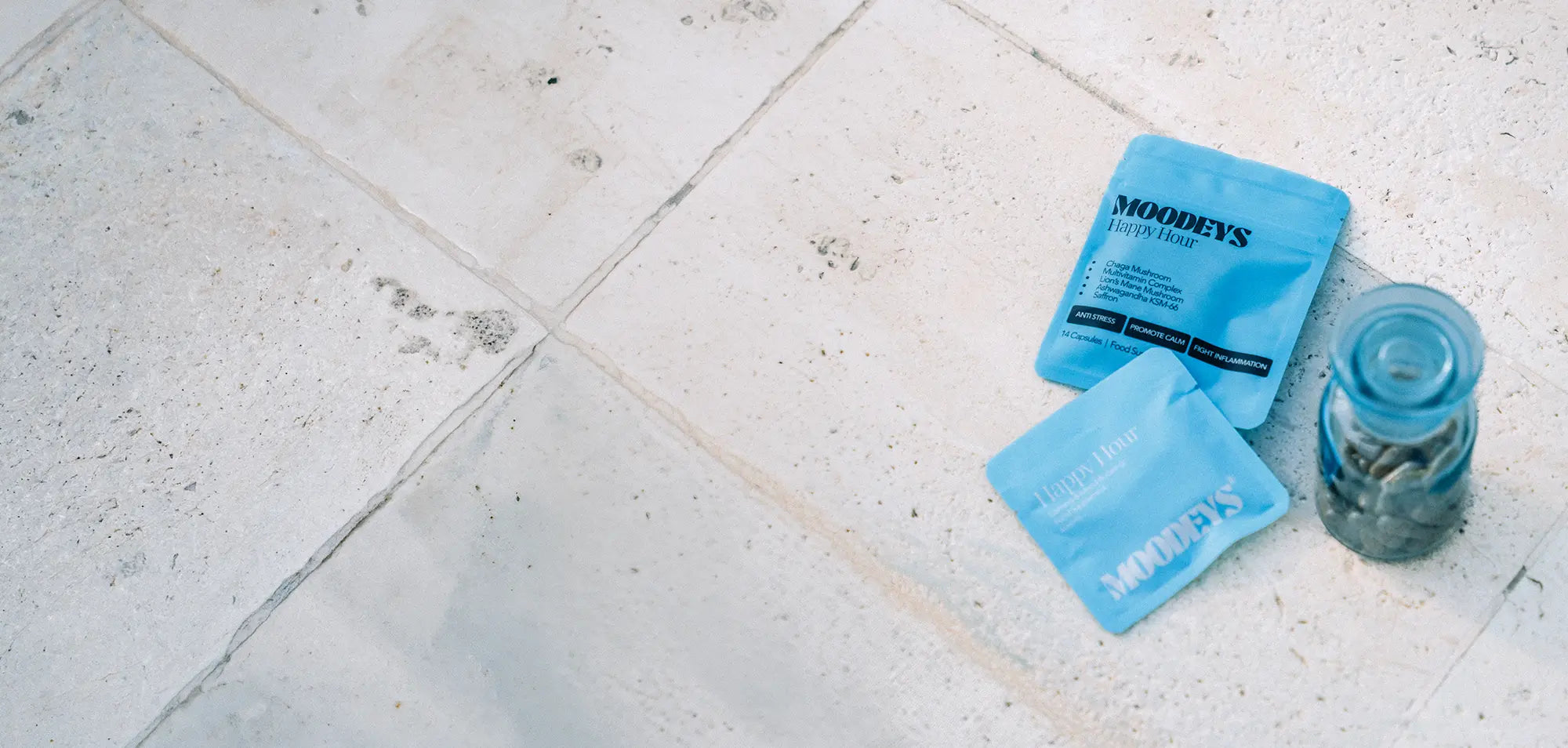 A Natural Way to Support Mood