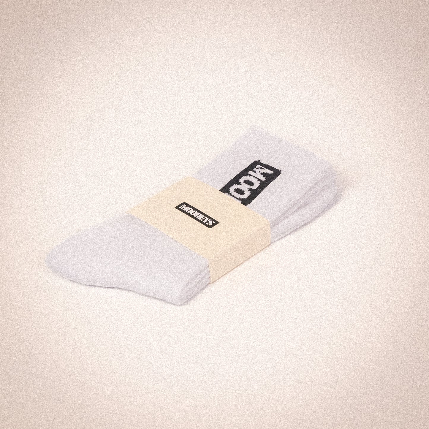 'Block' Sock
