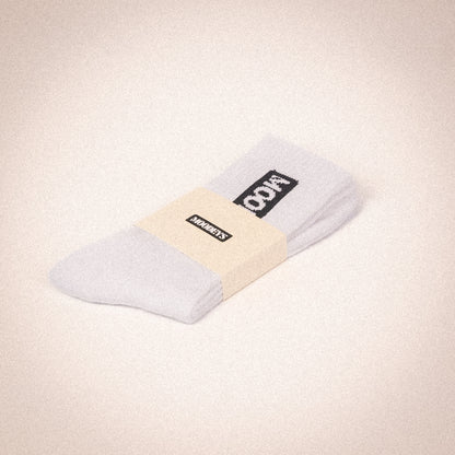'Block' Sock