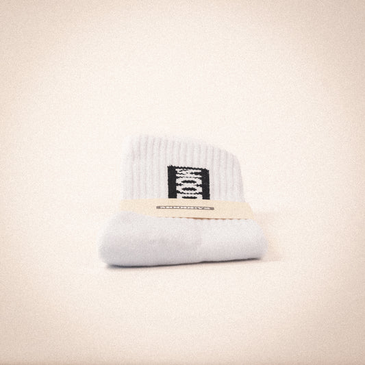 'Block' Sock