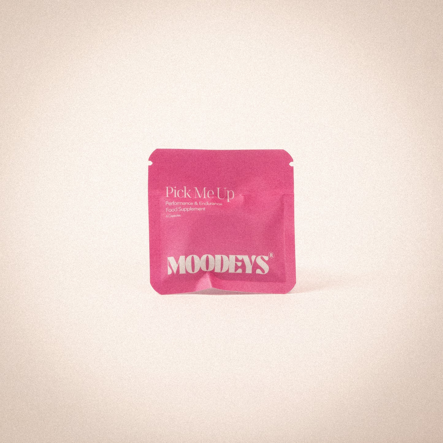Sample Sachets