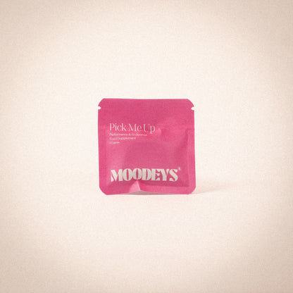 Sample Sachets