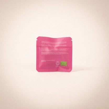 Sample Sachets