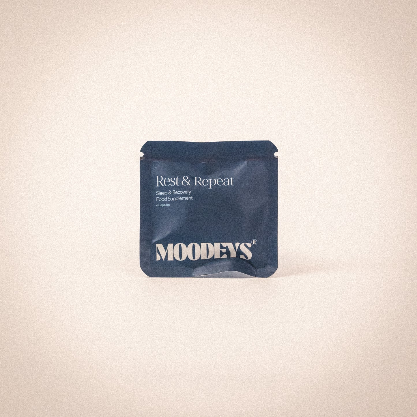 Sample Sachets