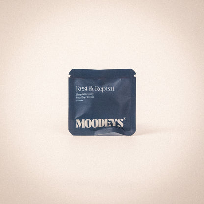 Sample Sachets