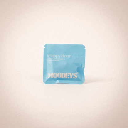 Sample Sachets