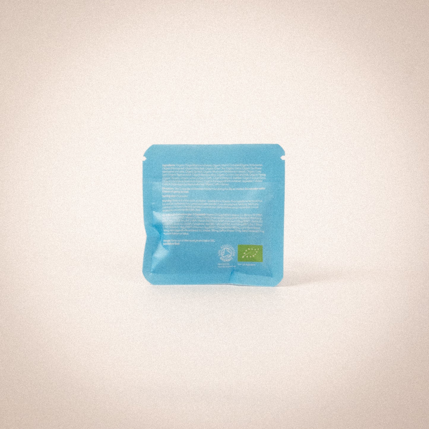 Sample Sachets
