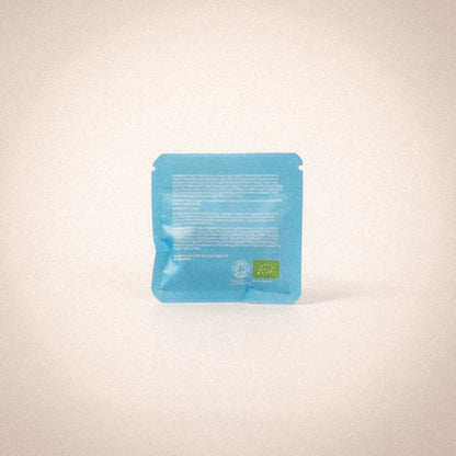 Sample Sachets