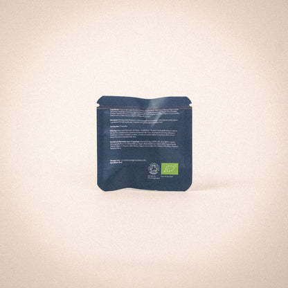 Sample Sachets