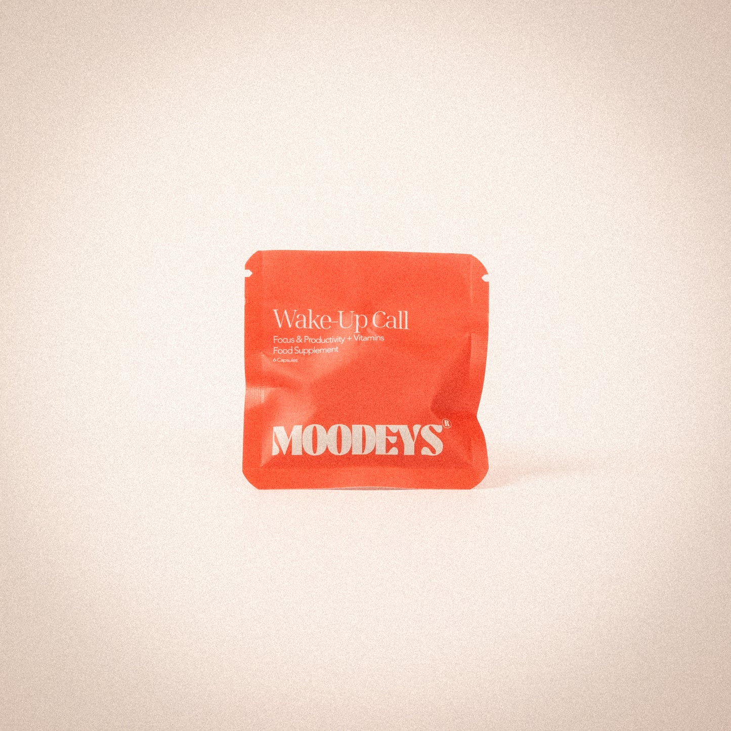 Sample Sachets