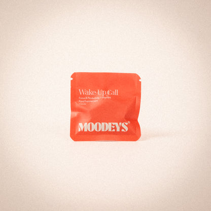 Sample Sachets