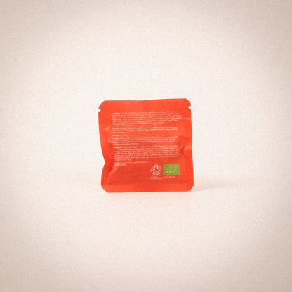 Sample Sachets