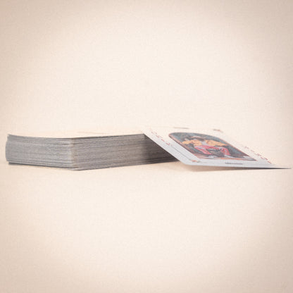 Luxury Cards
