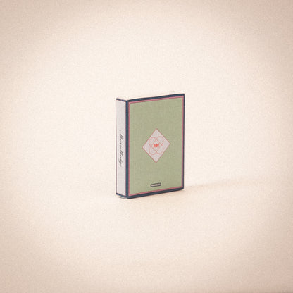 Luxury Cards