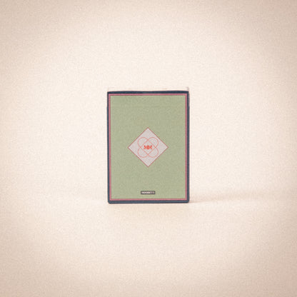 Luxury Cards
