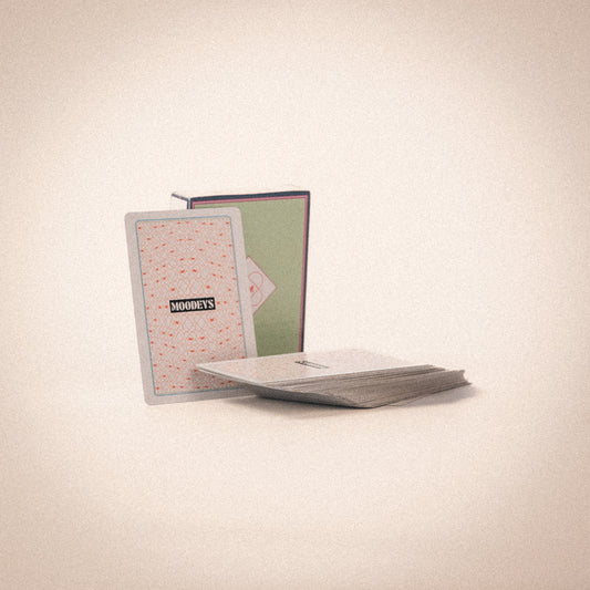 Luxury Cards